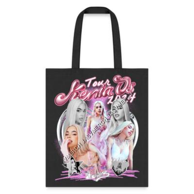 K OS TOUR 2024 Tote Bag Miniatura