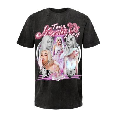 K OS TOUR 2024 Vintage Mineral Miniatura