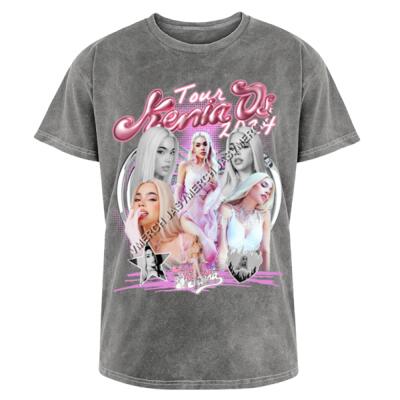 K OS TOUR 2024 Acid Wash Miniatura