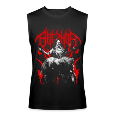 Belinda La Mala Miniatura