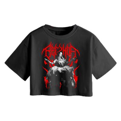 Belinda La Mala Miniatura