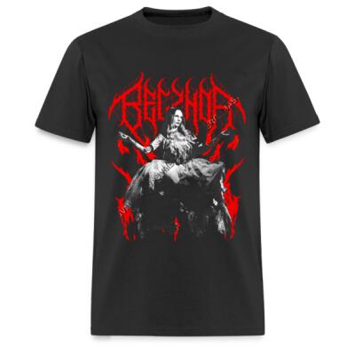 Belinda La Mala Miniatura