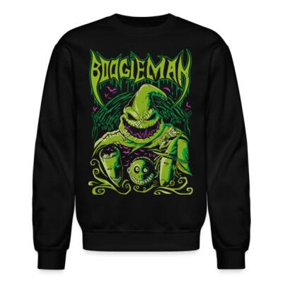 BoogieMan Sueter Miniatura