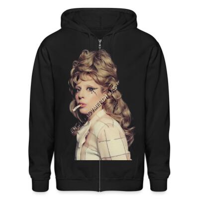 Gaga Die With a Smile Miniatura