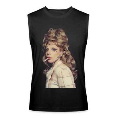 Gaga Die With a Smile Miniatura