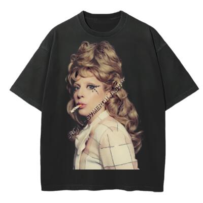 Gaga Die With a Smile Miniatura