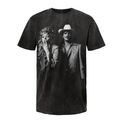 Die with a smile Mineral Vintage Miniatura