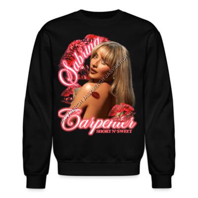 Sabrina Carpenter Short N Sweet Zip Up Hoodie Miniatura