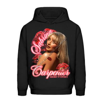 Sabrina Carpenter Short N Sweet Sudadera Miniatura