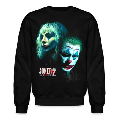 Joker 2 Sueter Miniatura