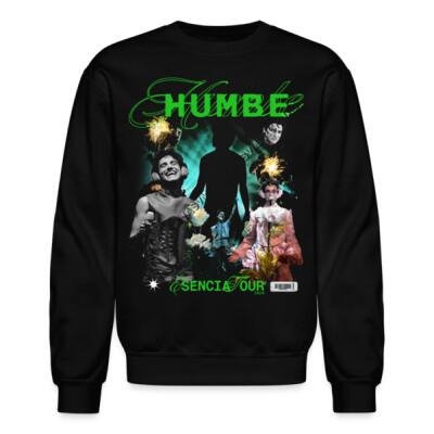 Humbe Sueter Miniatura