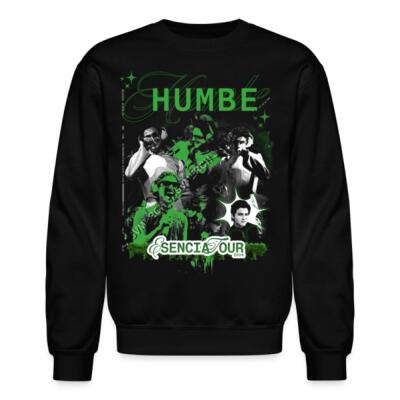 Humbe Sueter Miniatura