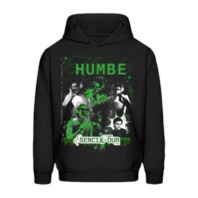 Humbe Sudadera Miniatura