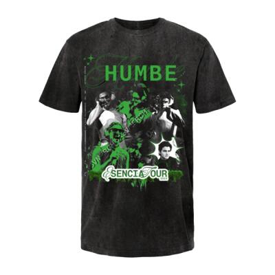 Humbe Vintage Mineral Miniatura