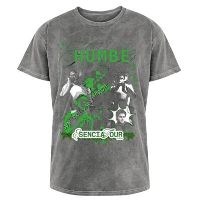 Humbe Acid Wash Miniatura