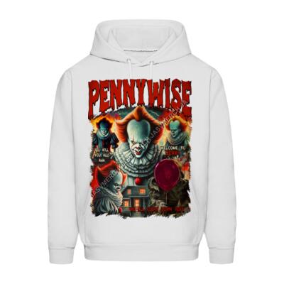 Pennywise Sudadera Miniatura