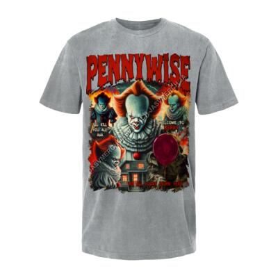 Pennywise Vintage Mineral Miniatura