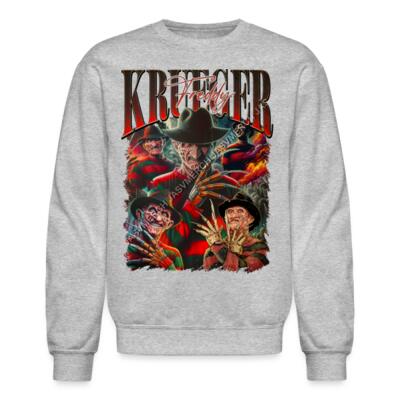 Freddy Krueger Sueter Miniatura