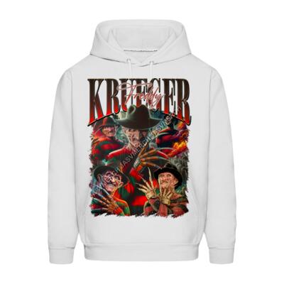 Freddy Krueger Sudadera Miniatura
