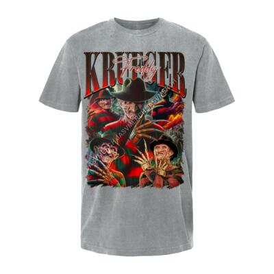 Freddy Krueger Vintage Mineral Miniatura
