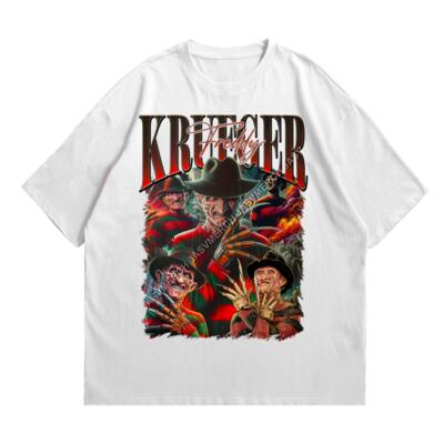 Freddy Krueger Oversized Miniatura