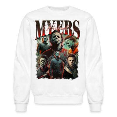 Michael Myers Sueter Miniatura