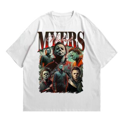 Michael Myers Oversized Miniatura