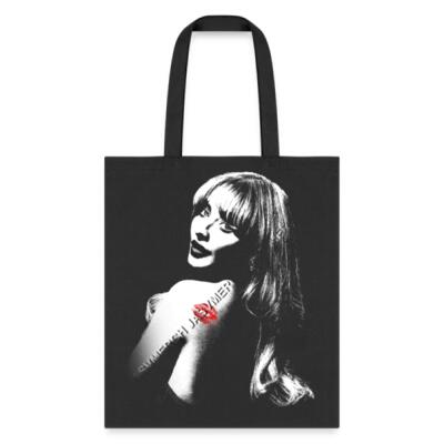 Sabrina Short N Sweet Tote Bag Miniatura