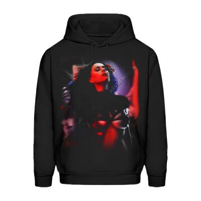 Kp 143 Sudadera Miniatura