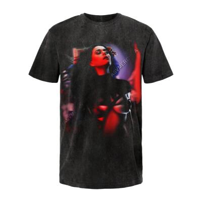 Kp 143 Vintage Mineral Miniatura