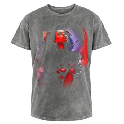 Kp 143 Acid Wash Miniatura