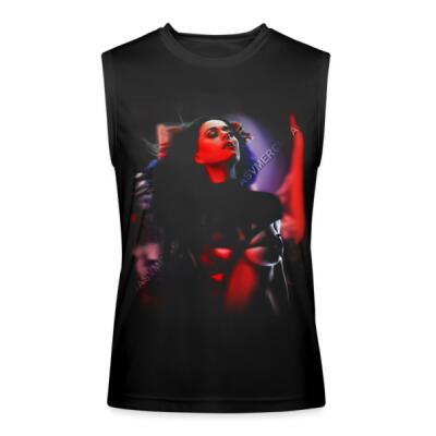 Kp 143 Sin Mangas Miniatura