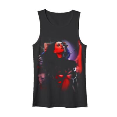 Kp 143 Sin Mangas Miniatura