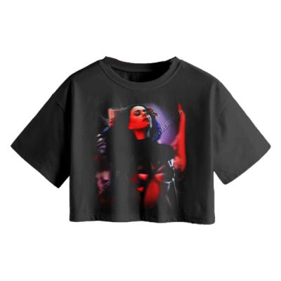 Kp 143 Crop Top Miniatura