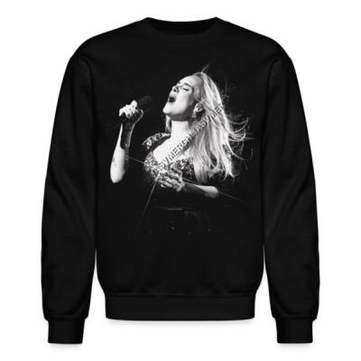 Adele In Munich Sueter Miniatura