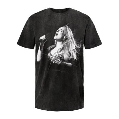 Adele In Munich Vintage Mineral Miniatura