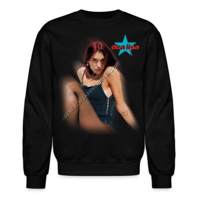 Dua Lipa Radical Optimism Sudadera Miniatura