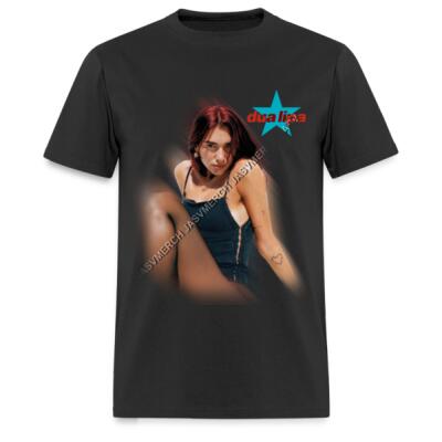 Dua Lipa Radical Optimism Playera Regular Miniatura