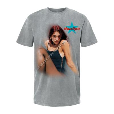 Dua Lipa Radical Optimism Vintage Mineral Miniatura