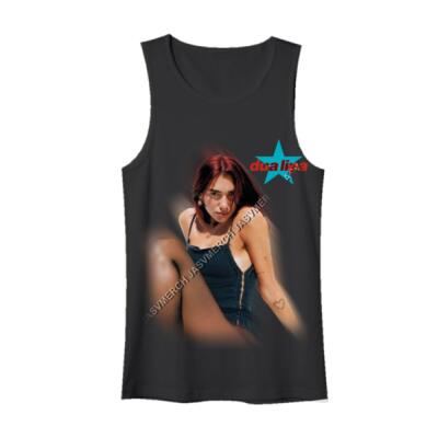 Dua Lipa Radical Optimism Tank Top Miniatura