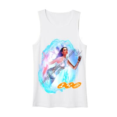 Katy Perry 143 Tank Top Miniatura