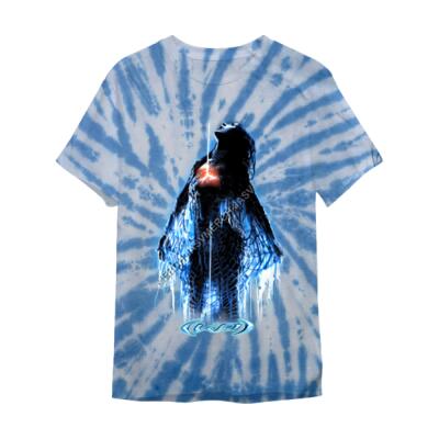 Kp 143 Tie Dye Miniatura