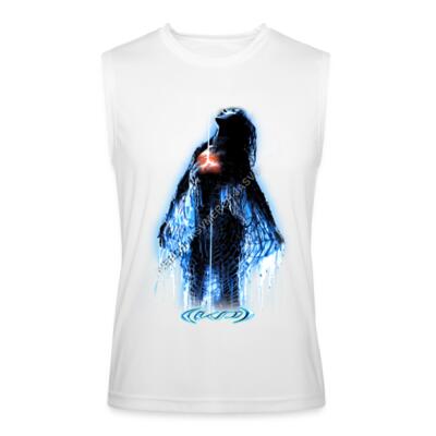 Kp 143 Sin Mangas Miniatura