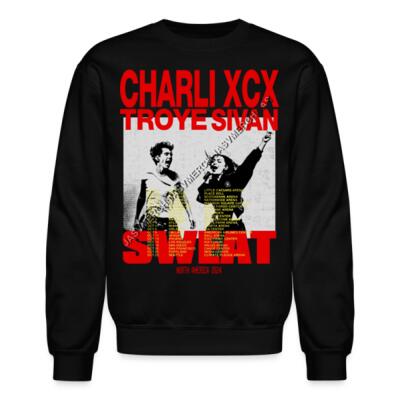 Sweat Tour Sudadera Miniatura