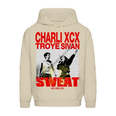 Sweat Tour Sudadera Miniatura