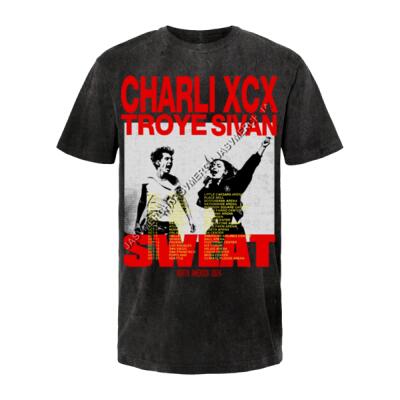 Sweat Tour Vintage Mineral Miniatura