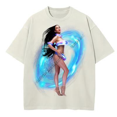 KP 143 Oversized Peso Completo Miniatura