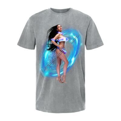 KP 143 Vintage Mineral Miniatura