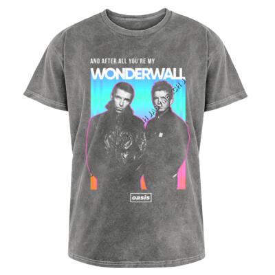 OASIS Acid Wash Miniatura