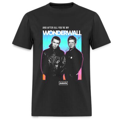 OASIS Playera Regular Miniatura